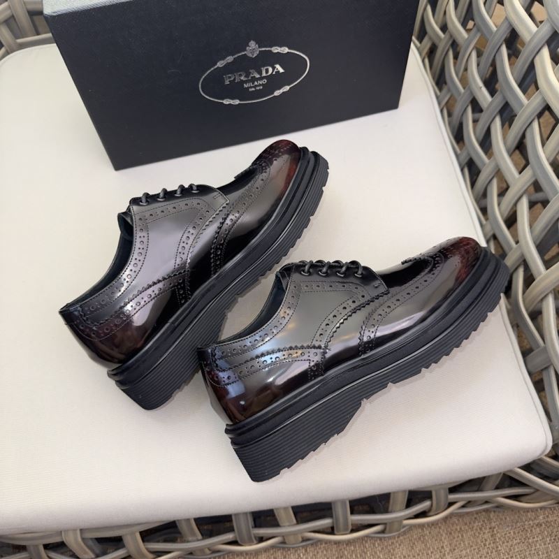 Prada Business Shoes